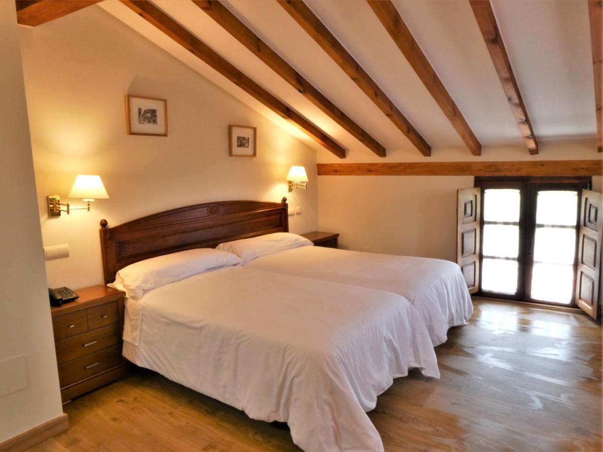 Palacion De Toñanes Kültér fotó