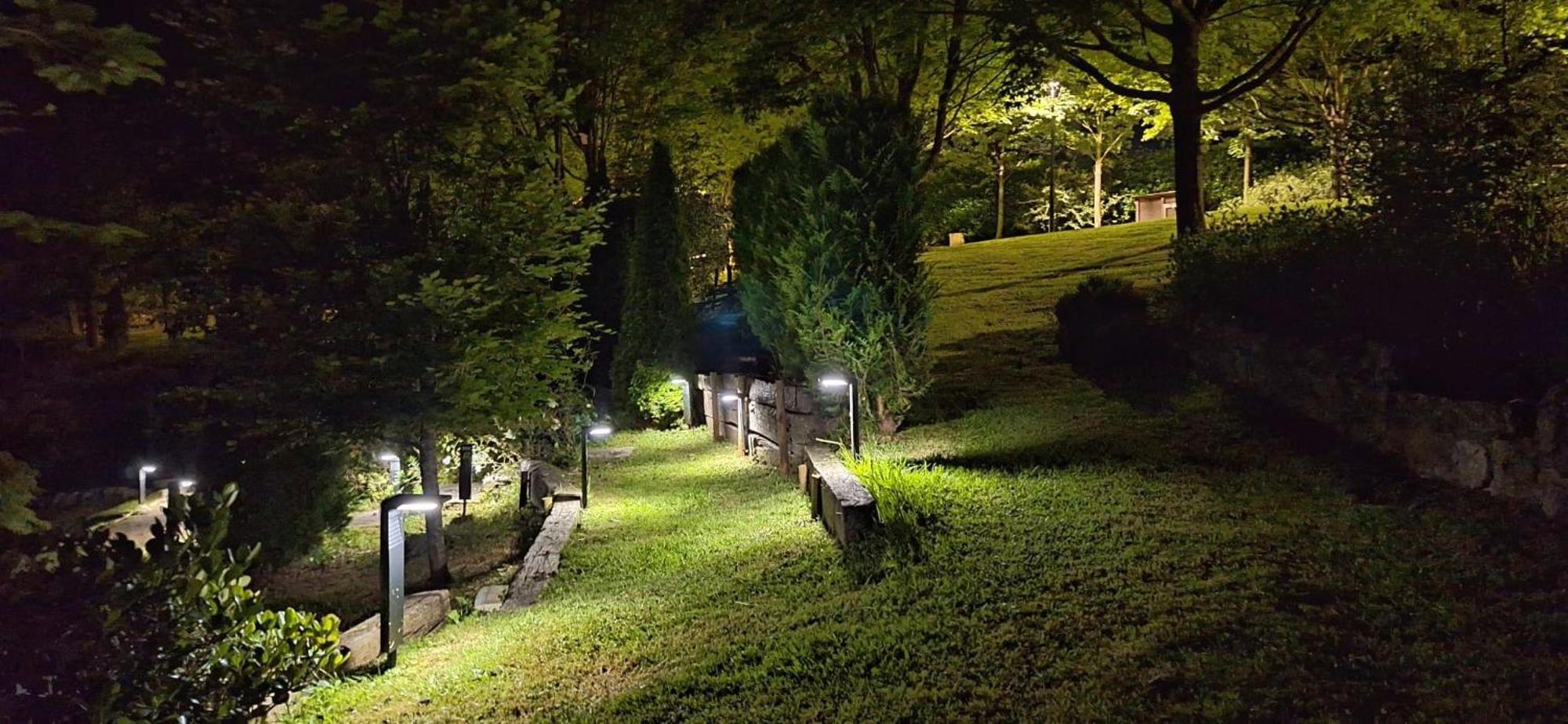 Palacion De Toñanes Kültér fotó